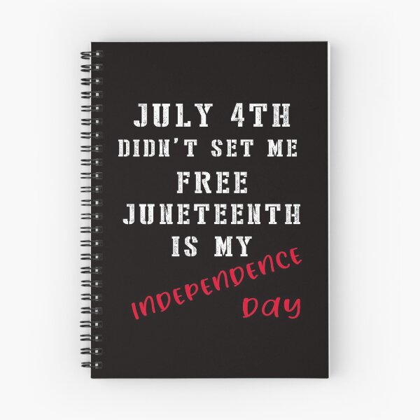 Item preview, Juneteenth independence day designed and sold by Andrea Lina.