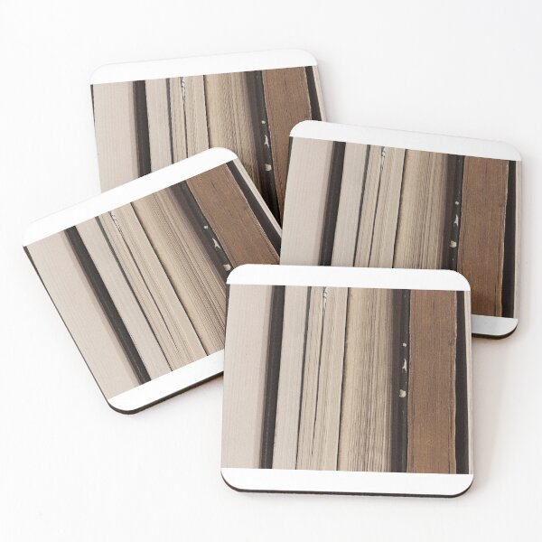 Item preview, Dark and Vintage Books designed and sold by ana-luisa-gorey.