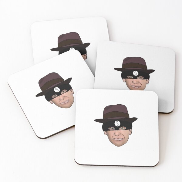 Item preview, The Scranton Strangler designed and sold by Christina7199.