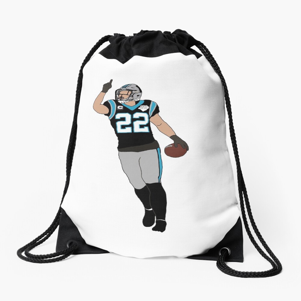 Carolina panthers drawstring bag sale