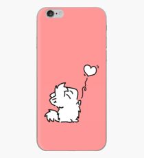 Kitties Love! (case2) iPhone Case