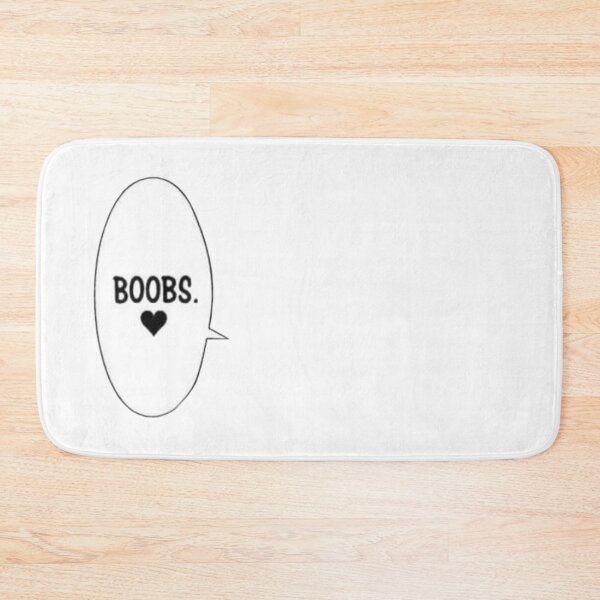 Item preview, manga bubble boobs designed and sold by Danknesshazard.