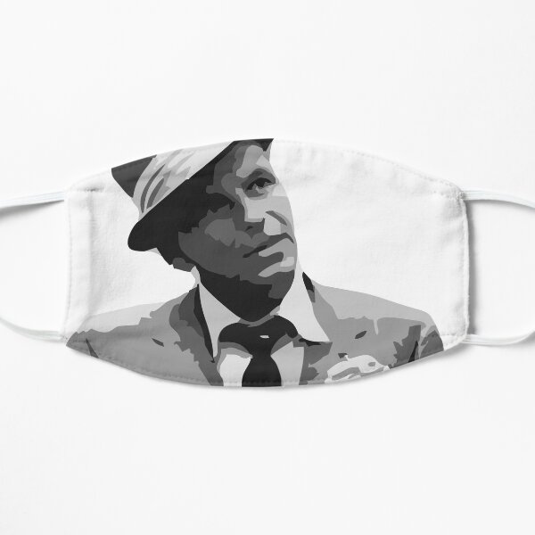 Frank Mask