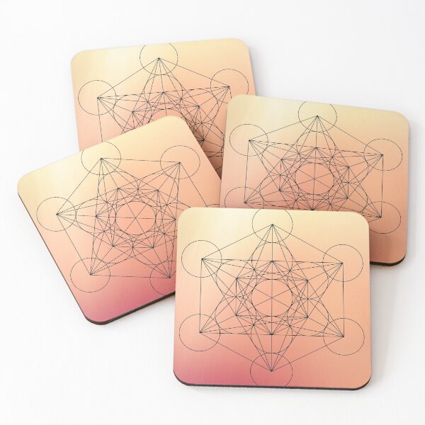 Item preview, Metatron designed and sold by lucide.