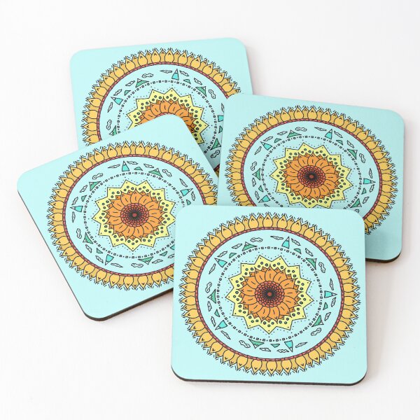 Item preview, Mandala designed and sold by Javier Narváez Solarte.