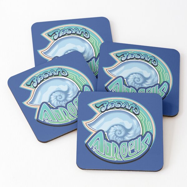 Item preview, Aurochs, ya? designed and sold by lazerwolfx.