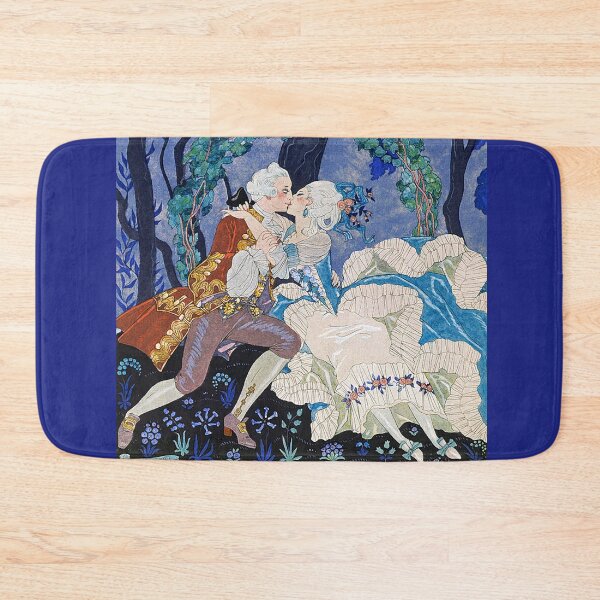Item preview, SECRET KISS Romantic Lovers in the Night designed and sold by BulganLumini.