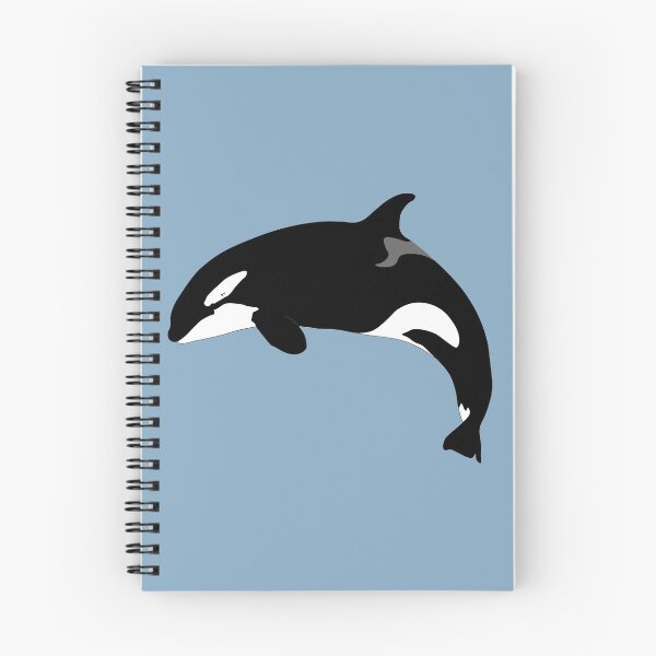 Item preview, Kalia Orca designed and sold by finsandflukes.