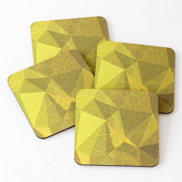 Artikelvorschau, abstraktes Polygon entworfen und verkauft von skf-designs.