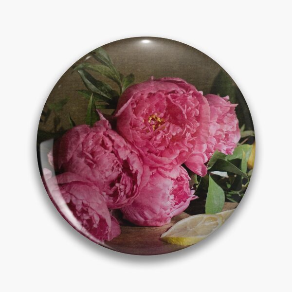 Item preview, Peonies designed and sold by TammySwarek.