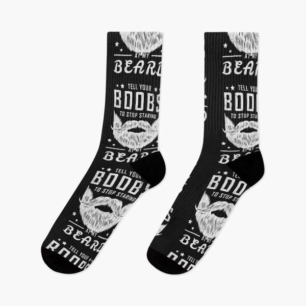 Item preview, beard funny saying, bearded dirty gift idea designed and sold by Kuma518.