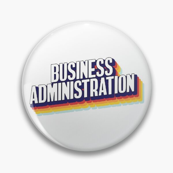 Item preview, Business Administration designed and sold by Lightfield.