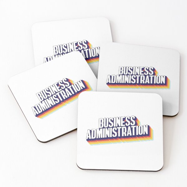 Item preview, Business Administration designed and sold by Lightfield.