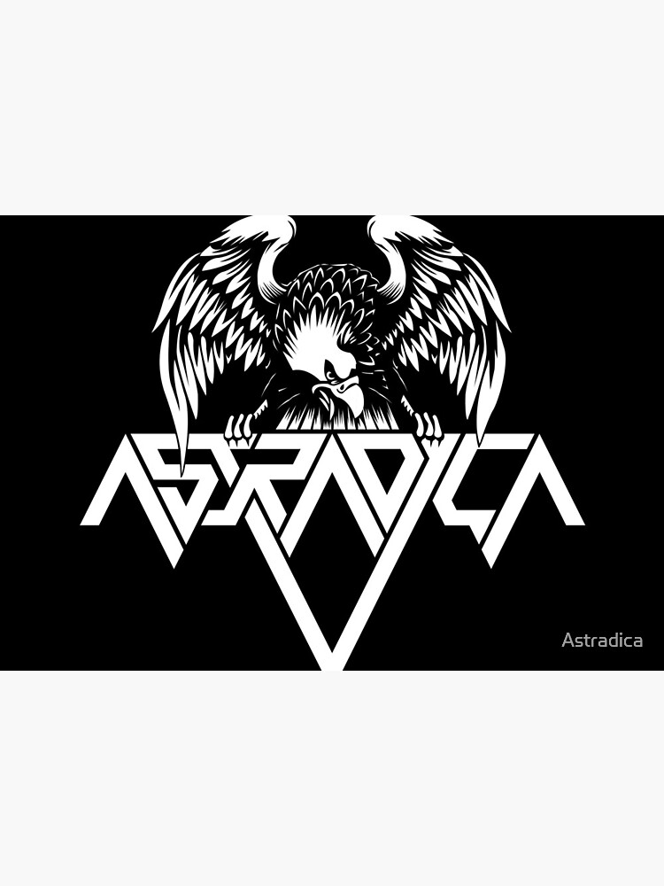 Astradica logo by Astradica
