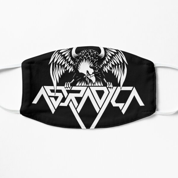 Astradica logo Mask