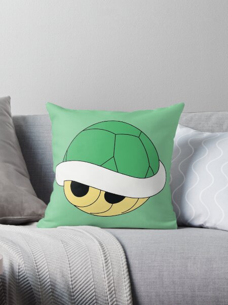 Koopa Pillows Cushions for Sale Redbubble