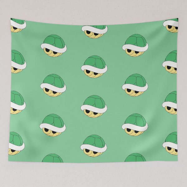 Item preview, Green Shell designed and sold by Alpine-Designs.
