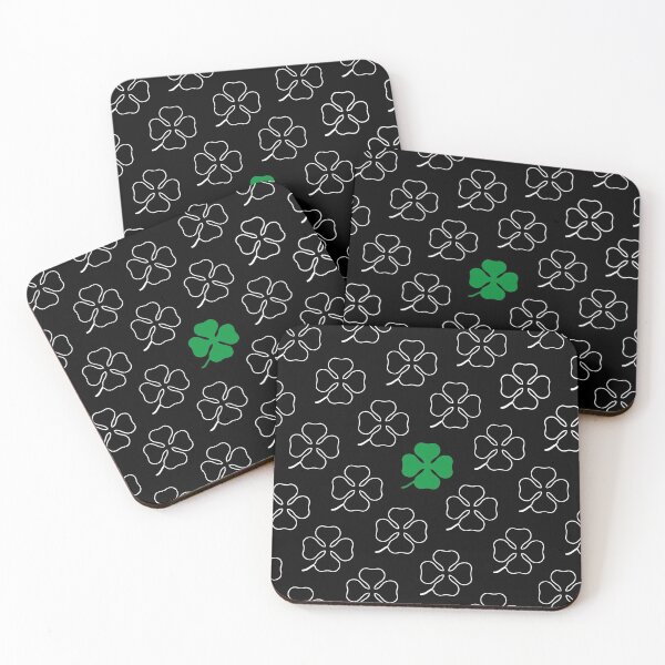 Item preview, Quadrifoglio Four Leaf Clover  designed and sold by Allcarnews.