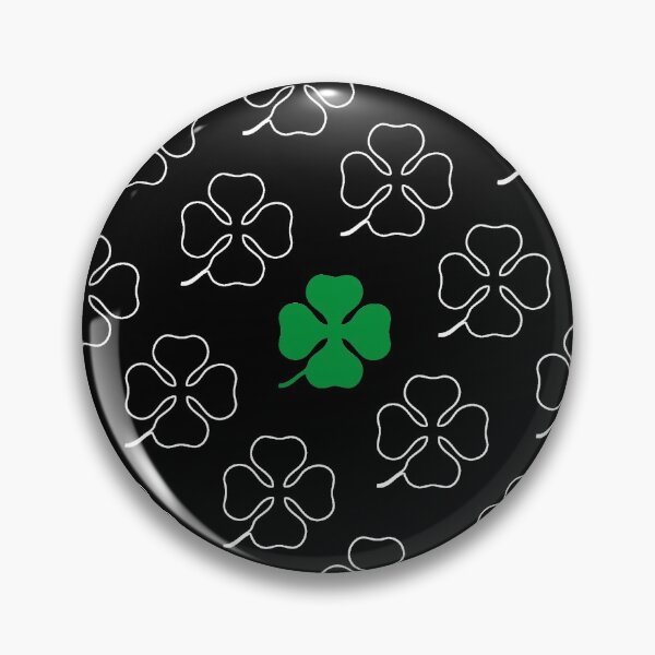 Item preview, Quadrifoglio Four Leaf Clover  designed and sold by Allcarnews.