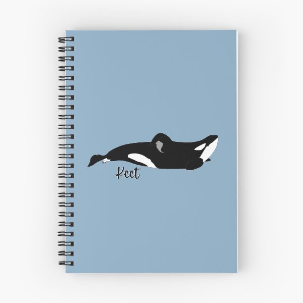 Item preview, Keet Orca with Name designed and sold by finsandflukes.