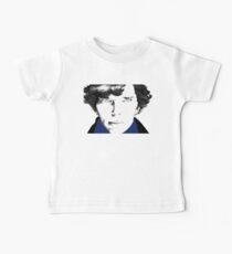 The Consulting Detective Baby Tee