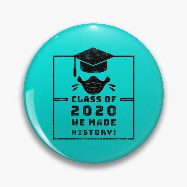 Item preview, 2020 Seniors Graduation , Funny Class Of 2020 , Distressed Style designed and sold by majidkacm.