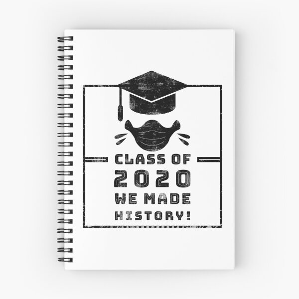Item preview, 2020 Seniors Graduation , Funny Class Of 2020 , Distressed Style designed and sold by majidkacm.