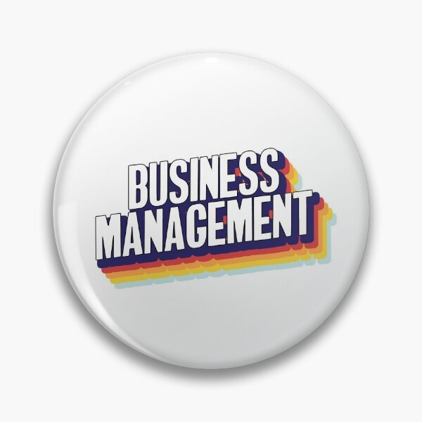 Item preview, Business Management designed and sold by Lightfield.