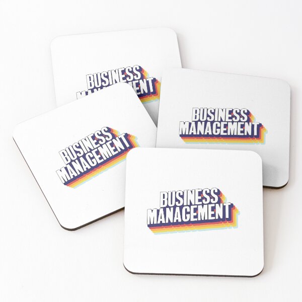 Item preview, Business Management designed and sold by Lightfield.