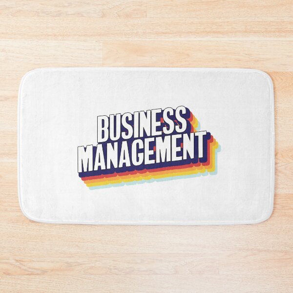 Item preview, Business Management designed and sold by Lightfield.