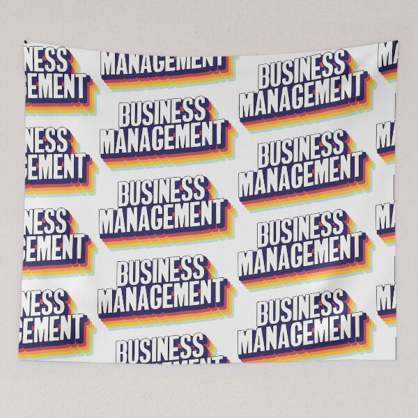 Item preview, Business Management designed and sold by Lightfield.