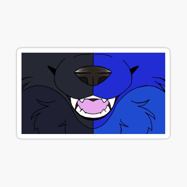 Item preview, Faolans Maw designed and sold by Faolan Wolf.