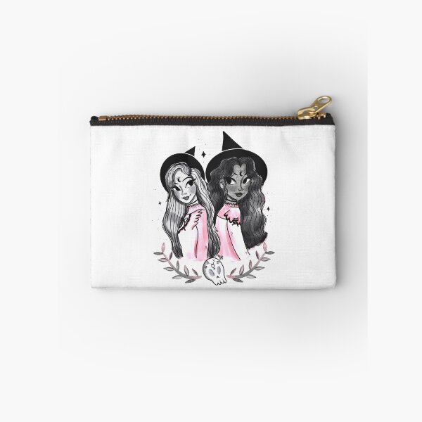 Item preview, Magical Sisters designed and sold by besitosgiggles.