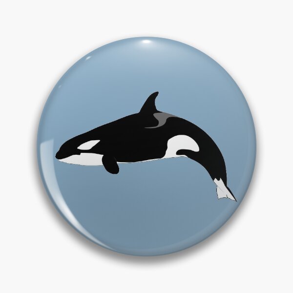 Item preview, Makani Orca designed and sold by finsandflukes.