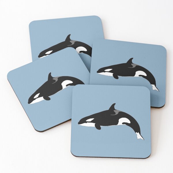 Item preview, Makani Orca designed and sold by finsandflukes.