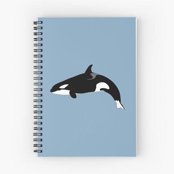 Item preview, Makani Orca designed and sold by finsandflukes.