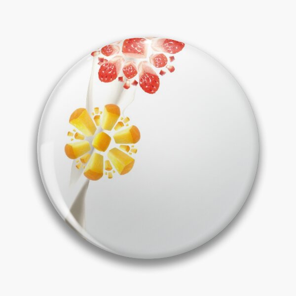 Item preview, Fantastic splash of milk and fruit designed and sold by Mora  Lisa.