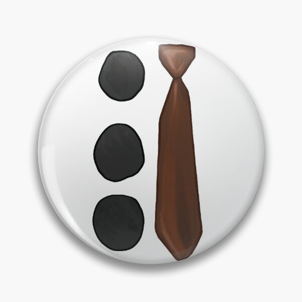 Item preview, Three Hole Punch Jim designed and sold by RebekahLynne.
