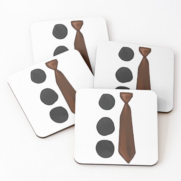 Item preview, Three Hole Punch Jim designed and sold by RebekahLynne.
