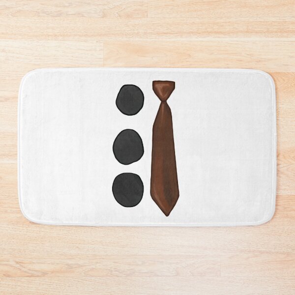 Item preview, Three Hole Punch Jim designed and sold by RebekahLynne.