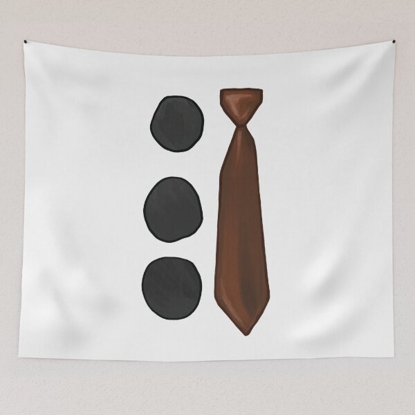 Item preview, Three Hole Punch Jim designed and sold by RebekahLynne.