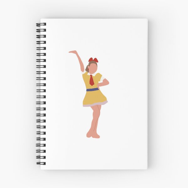 Item preview, Dance moms Maddie Ziegler dancing designed and sold by elle14creates.