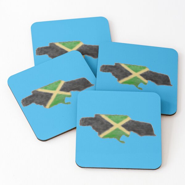 Item preview, Jamaica, island in the Caribbean Sea designed and sold by 57victor.
