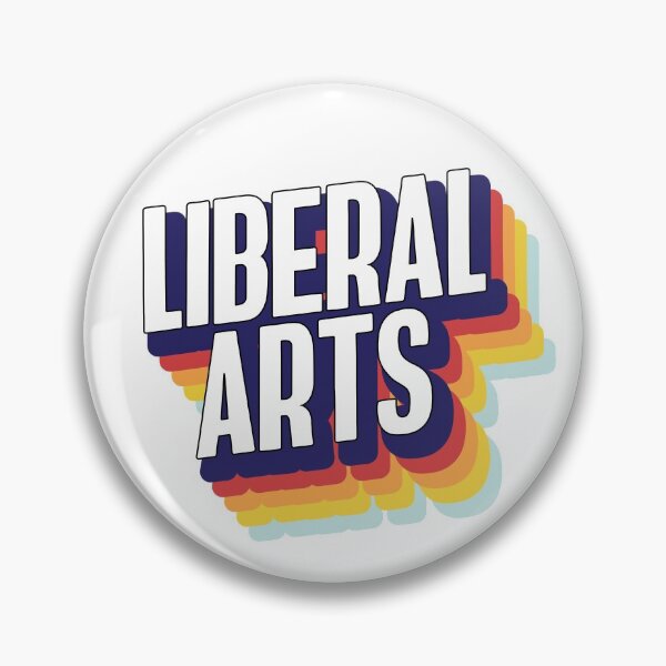 Item preview, Liberal Arts designed and sold by Lightfield.