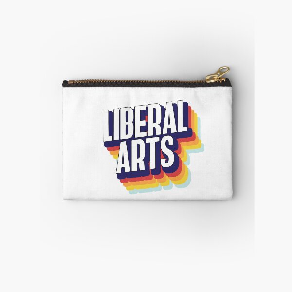 Item preview, Liberal Arts designed and sold by Lightfield.