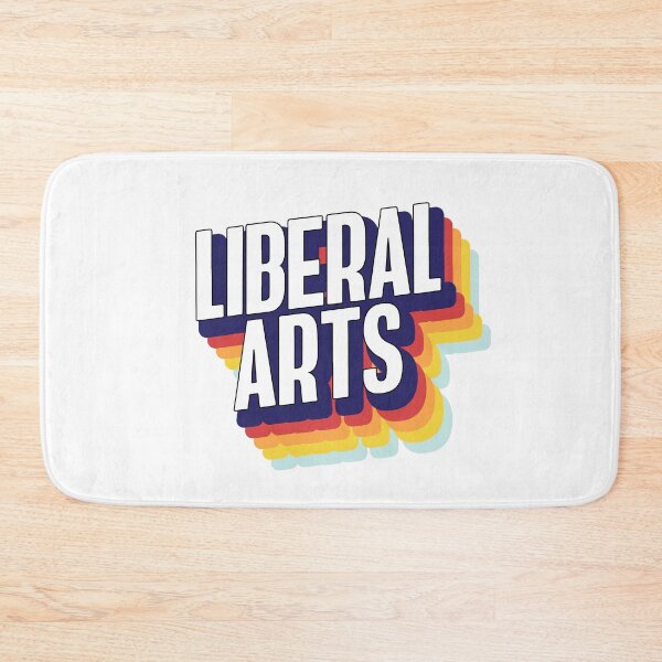 Item preview, Liberal Arts designed and sold by Lightfield.