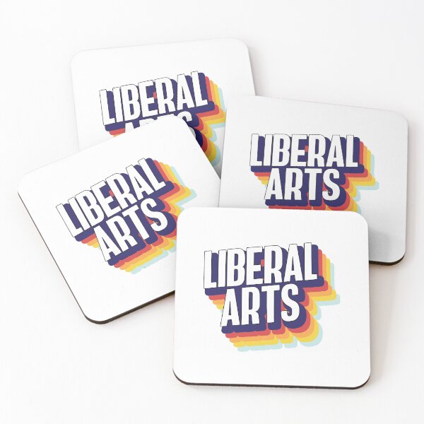 Item preview, Liberal Arts designed and sold by Lightfield.