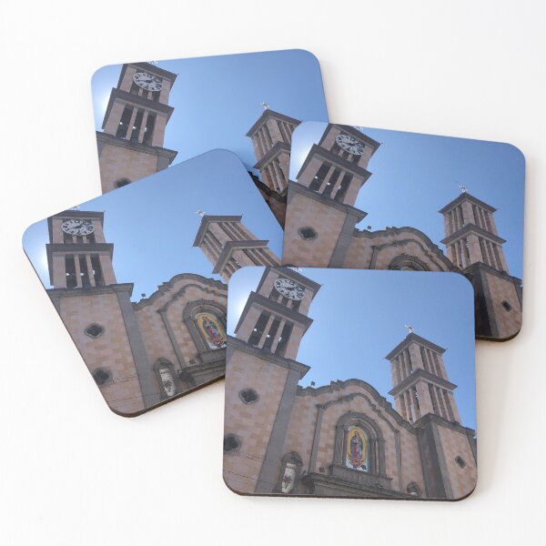 Item preview, Tijuana Church designed and sold by ColibriDesigns.