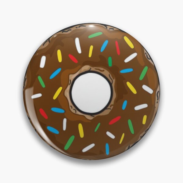 Item preview, donut designed and sold by EndlessSpace.