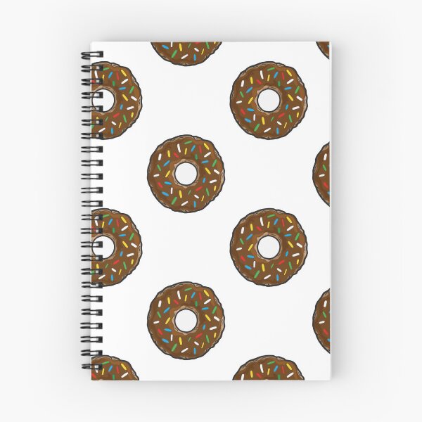 Item preview, donut designed and sold by EndlessSpace.